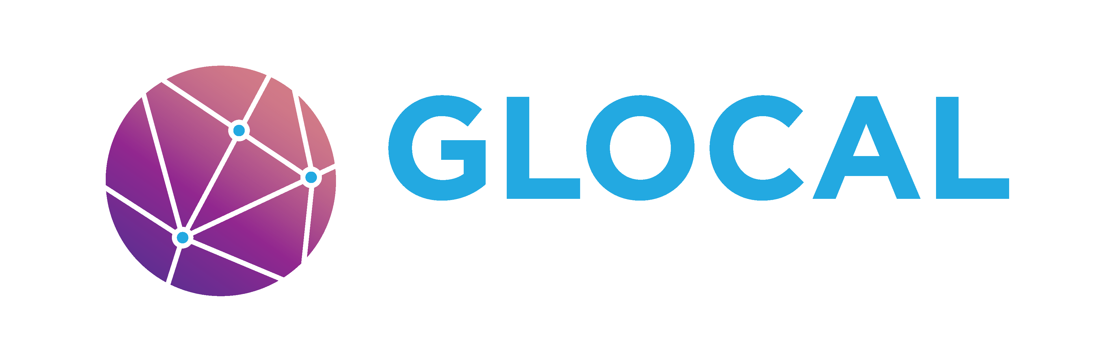 Glocal Logo